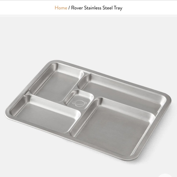 Plants Box Rover Planetbox | Other | New Planetbox Rover Tray | Poshmark